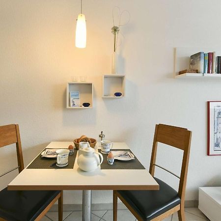 Haus Passat Ferienwohnung 23 Wangerooge Eksteriør billede