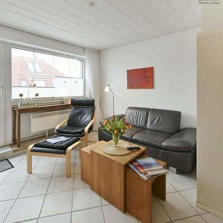 Haus Passat Ferienwohnung 23 Wangerooge Eksteriør billede