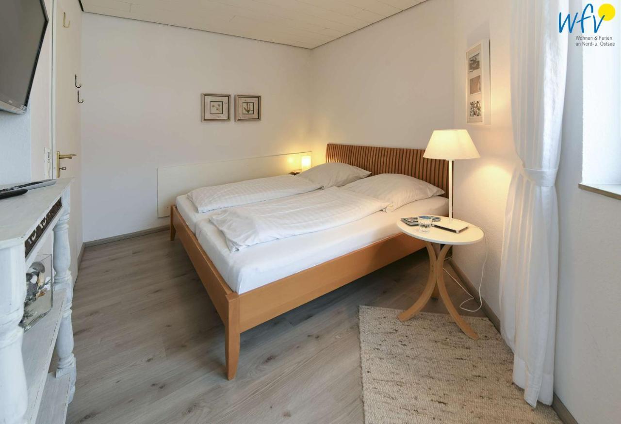Haus Passat Ferienwohnung 23 Wangerooge Eksteriør billede