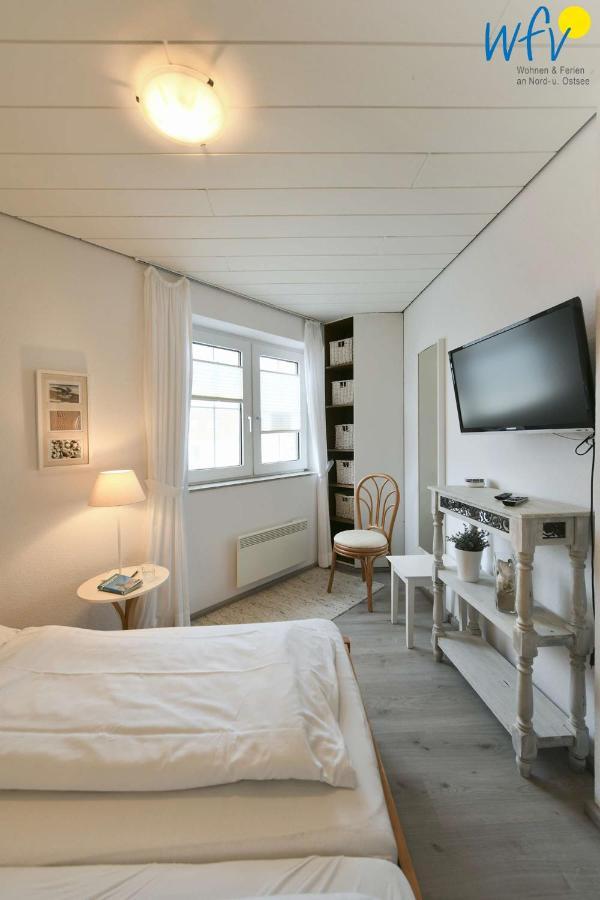 Haus Passat Ferienwohnung 23 Wangerooge Eksteriør billede