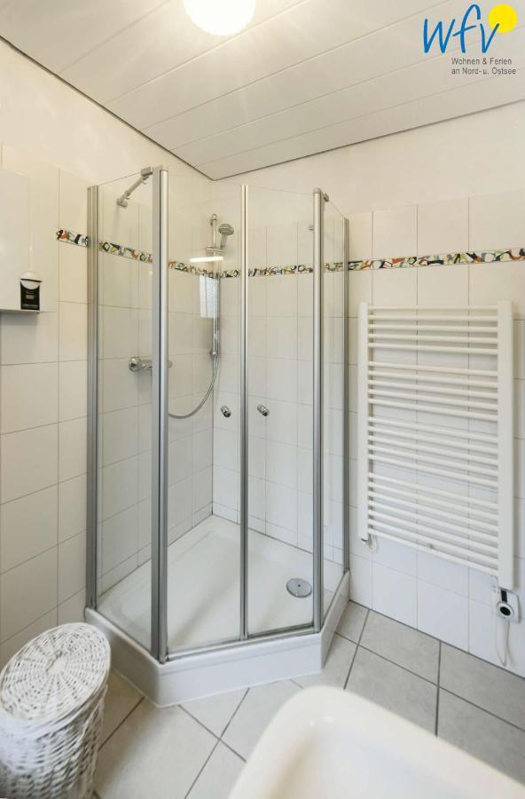 Haus Passat Ferienwohnung 23 Wangerooge Eksteriør billede